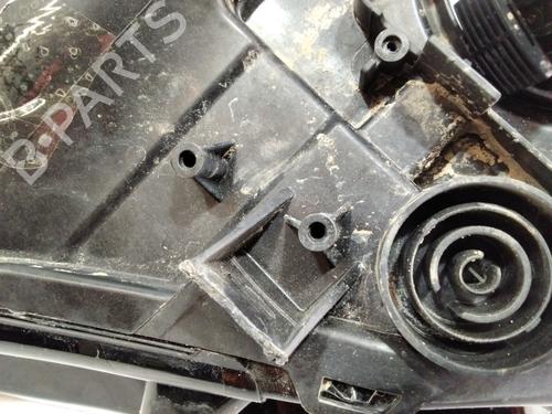 Right headlight SEAT TOLEDO I (1L2)  | BP25467243C29 
