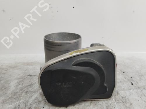 Used Throttle body VW GOLF IV (1J1) [1997-2008]  25928680