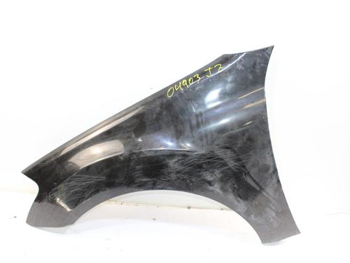 Left front fenders MERCEDES-BENZ M-CLASS (W164) ML 320 CDI 4-matic (164.122) (224 hp) 15488190