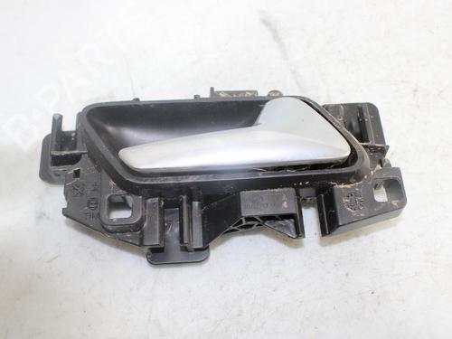 Used Rear right interior door handle PEUGEOT 5008 II (MC_, MJ_, MR_, M4_) [2016-2025]  17720067