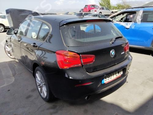 Climate control BMW 1 (F20) 118 i | BP34372226I5  - Image 9