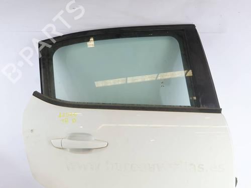 Dør højre bagtil CITROËN C3 III (SX) | BP39074036C5 - Image 3