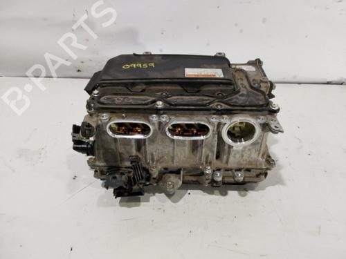 Used Inverter/Converter TOYOTA PRIUS PLUS (_W4_) 1.8 Hybrid (ZVW40W, ZVW41W) (136 hp) 31695822