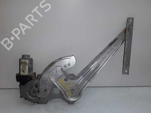 Used Rear left window mechanism NISSAN ALMERA II (N16) [2000-2025]  8564763