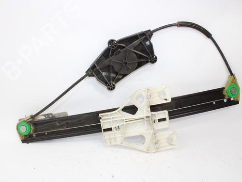 Rear left window mechanism AUDI A4 B8 Avant (8K5)  | BP15506913C24 