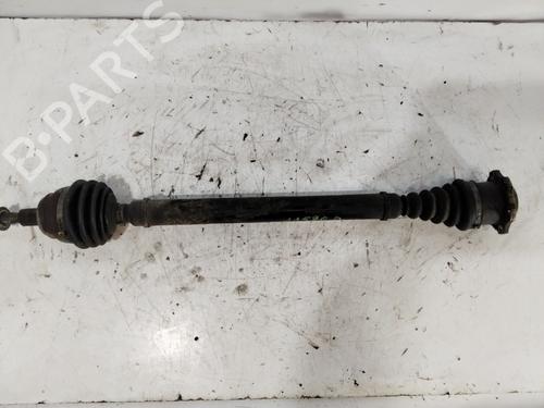 Used Right front driveshaft Right front driveshaft AUDI TT (8N3) 1.8 T (180 hp) 34286373 34286373