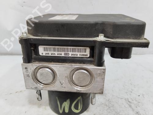 ABS pump VW POLO V (6R1, 6C1)  | BP27379400M43 