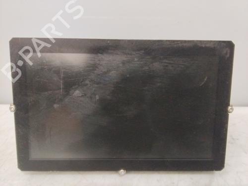 Display NISSAN QASHQAI / QASHQAI +2 I (J10, NJ10, JJ10E) [2006-2014]  22551369