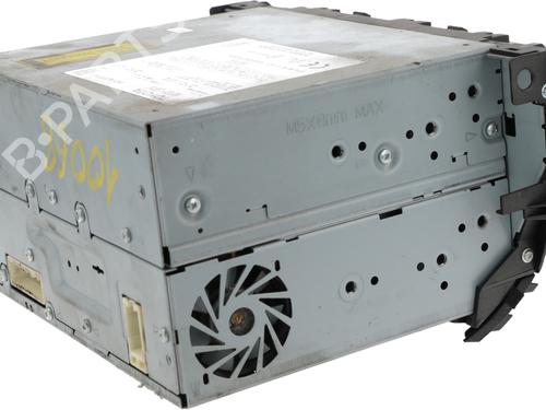 Radio LEXUS IS II (_E2_) 200d (ALE20_, ALE20R) | BP30001590E6