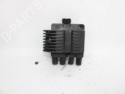 Bobine OPEL ASTRA F Hatchback (T92) 1.6 Si (F08, M08, F68, M68) (101 hp) 11676537