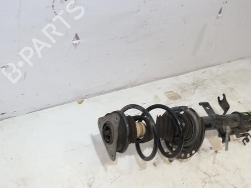 Left front shock absorber RENAULT CAPTUR I (J5_, H5_) | BP36566340M16 - Image 3