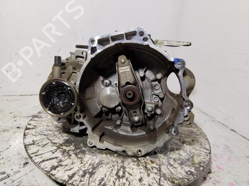 Used Gearbox VW POLO V (6R1, 6C1) [2009-2022]  31118861