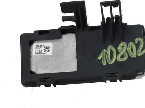 Camera RENAULT MEGANE IV Hatchback (B9A/M/N_)  | BP31939047E14 