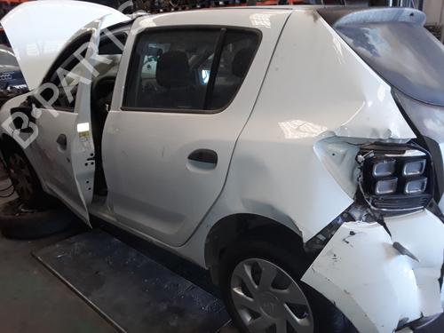 Instrument cluster DACIA SANDERO II  | BP15679590C47 