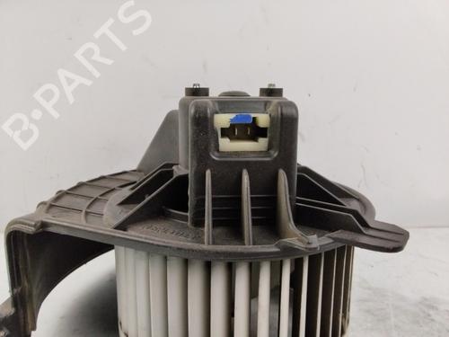 Heater blower motor RENAULT KANGOO / GRAND KANGOO II (KW0/1_)  | BP22385773M62 