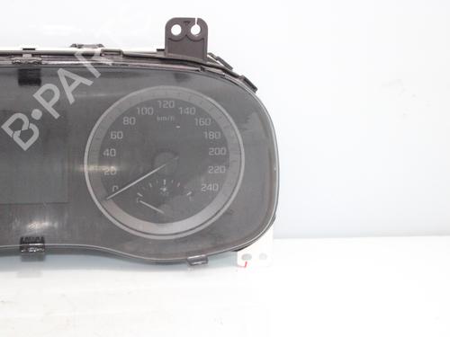 Instrument cluster HYUNDAI TUCSON (TL, TLE) 1.7 CRDi | BP15961355C47 