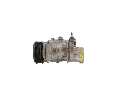 Compressor A/C FORD TRANSIT COURIER B460 MPV | BP30809937M34
