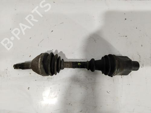 Right front driveshaft CHEVROLET EPICA (KL1_) | BP31706315M39