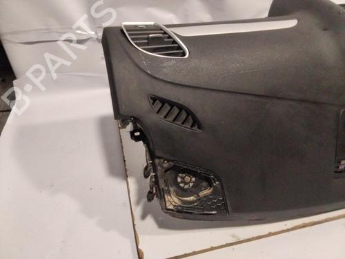 Airbag Kit AUDI A4 B8 Avant (8K5)  | BP28183054C86 