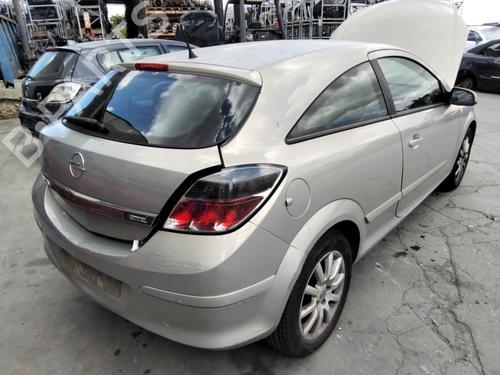 Fuse box OPEL ASTRA H GTC (A04)  | BP34623261E1  - Image 8