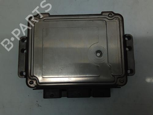 Computer motormanagement RENAULT SCÉNIC II (JM0/1_) 1.9 dCi (JM0G, JM12, JM1G, JM2C) | BP8582515M57 