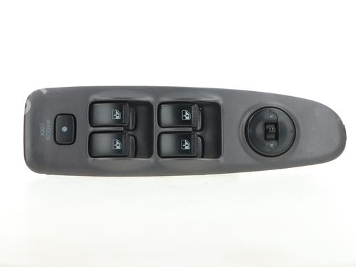 Used Left front window switch Left front window switch HYUNDAI ELANTRA III Saloon (XD) 2.0 CRDi (113 hp) 35975965 35975965