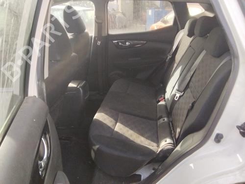 Left front window switch NISSAN QASHQAI II (J11, J11_)  | BP36785564I27  - Image 11