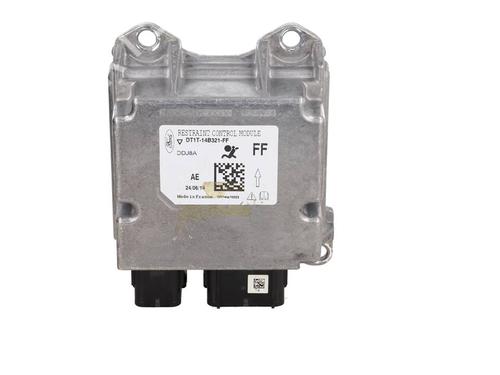 Used ECU airbags ECU airbags FORD TRANSIT CONNECT MPV 1.6 TDCi (95 hp) 39975570 39975570