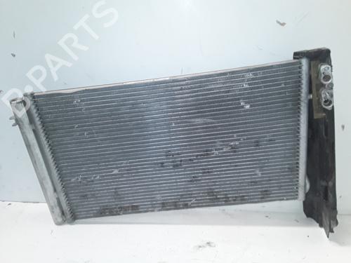 AC radiator BMW 3 (E90) 320 i | BP10040596M32 