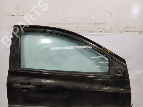 Right front door RENAULT CLIO III (BR0/1, CR0/1)  | BP28085978C3 