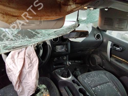 Servo brake NISSAN QASHQAI / QASHQAI +2 I (J10, NJ10, JJ10E) 1.6 | BP23146579M42 