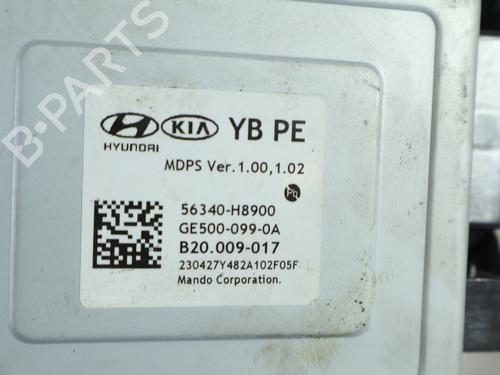 Steering column KIA STONIC (YB) | BP38913711M21 - Image 2