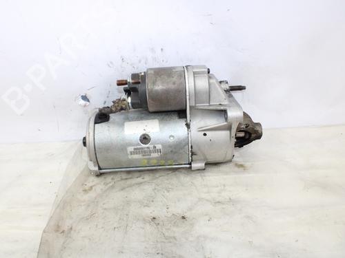 Used Starter RENAULT LAGUNA II (BG0/1_) [2001-2007]  15523520