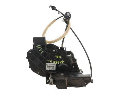 Front left lock FORD KUGA I | BP38751721C98 - Image 2