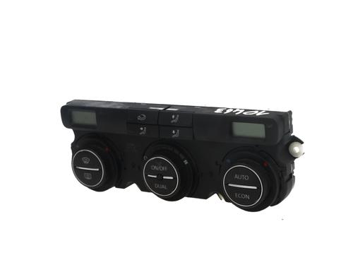Climate control VW PASSAT B6 (3C2) | BP31087290I5