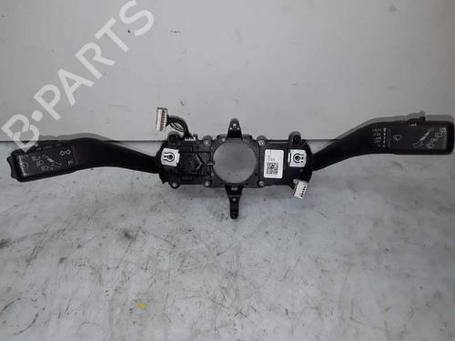 Used Squib airbag SEAT LEON (1P1) [2005-2013]  8569664