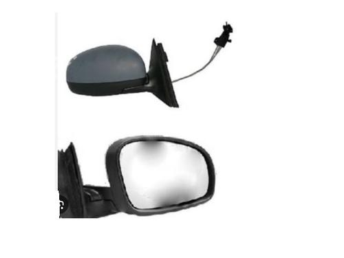 Used Right mirror SKODA FABIA II (542) [2006-2014]  27584288