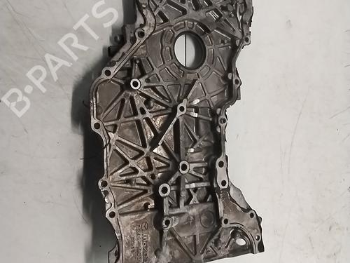 Timing cover MAZDA CX-7 (ER) | BP29057242M123