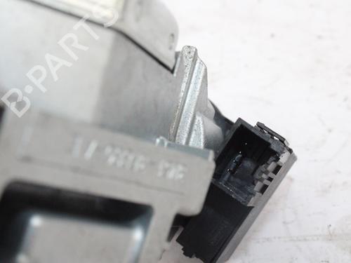 Ignition barrel FORD FOCUS III  | BP15351078M48 