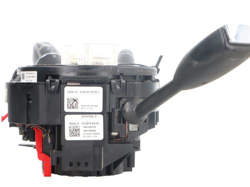 Squib airbag MERCEDES-BENZ E-CLASS (W212) E 350 CDI 4-matic (212.093) | BP32453274C102