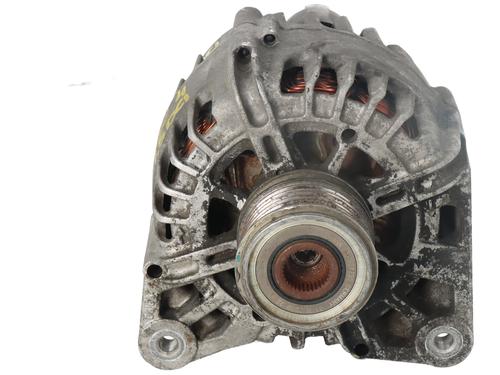 Used Alternator RENAULT MEGANE IV Hatchback (B9A/M/N_) 1.5 dCi 110 (B9A3) (110 hp) 32667903