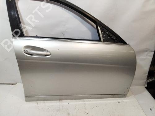 Right front door MERCEDES-BENZ C-CLASS (W204)  | BP29590974C3 