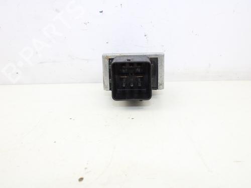 Elektronisk modul CITROËN BERLINGO Box Body/MPV (B9) 1.6 HDi 90 4x4 | BP13393485M83 