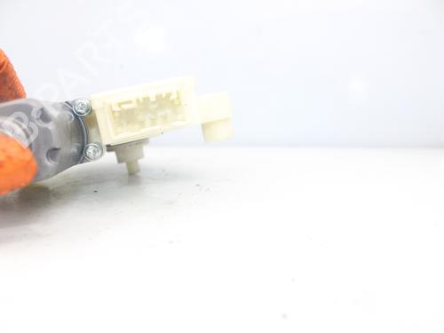 Left rear window motor VW GOLF VII Variant (BA5, BV5) 1.6 TDI | BP17109191E23 