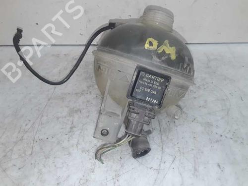 Used Expansion tank PEUGEOT 206 Hatchback (2A/C) 1.4 HDi eco 70 (68 hp) 24310726