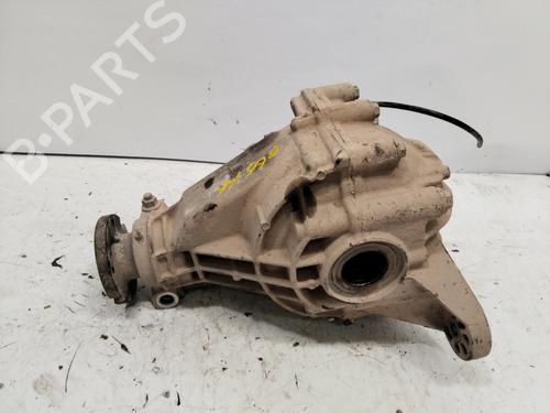 Differensial bakvogn MERCEDES-BENZ M-CLASS (W163) [1998-2005]  27730057
