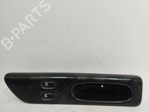 Used Left front window switch RENAULT LAGUNA I (B56_, 556_) [1993-2002]  25858190