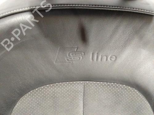 Left front seat AUDI A6 Allroad C7 (4GH, 4GJ) 3.0 TDI quattro | BP34179950C15  - Image 6