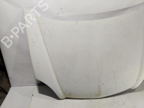 Motorhjelm RENAULT KANGOO (KC0/1_) 1.5 dCi (KC07) | BP31248314C1 - Image 2