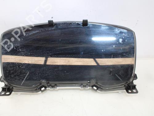 Instrument cluster TOYOTA COROLLA Saloon (_E21_) 1.6 VVTi (ZRE210) 83800F2Y70 | MB257550 |